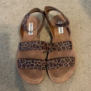 Steve Madden sandals